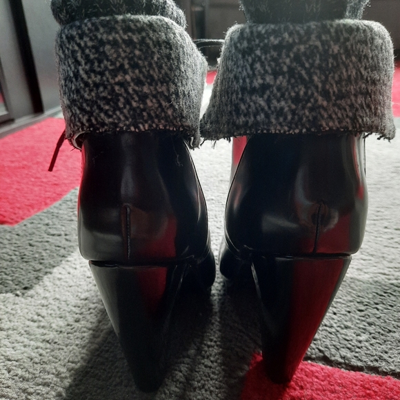 ANKLE BOOTS - Picture 6 of 6